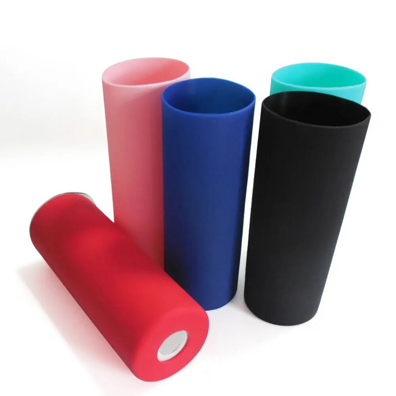 Kõrge 20 cm läbimõõt 7,5 cm kõikehõlmav põletusvastane libisemisvastane silikoontopsi kate klaasist piimapudeli kukkumisvastane kaitsekate