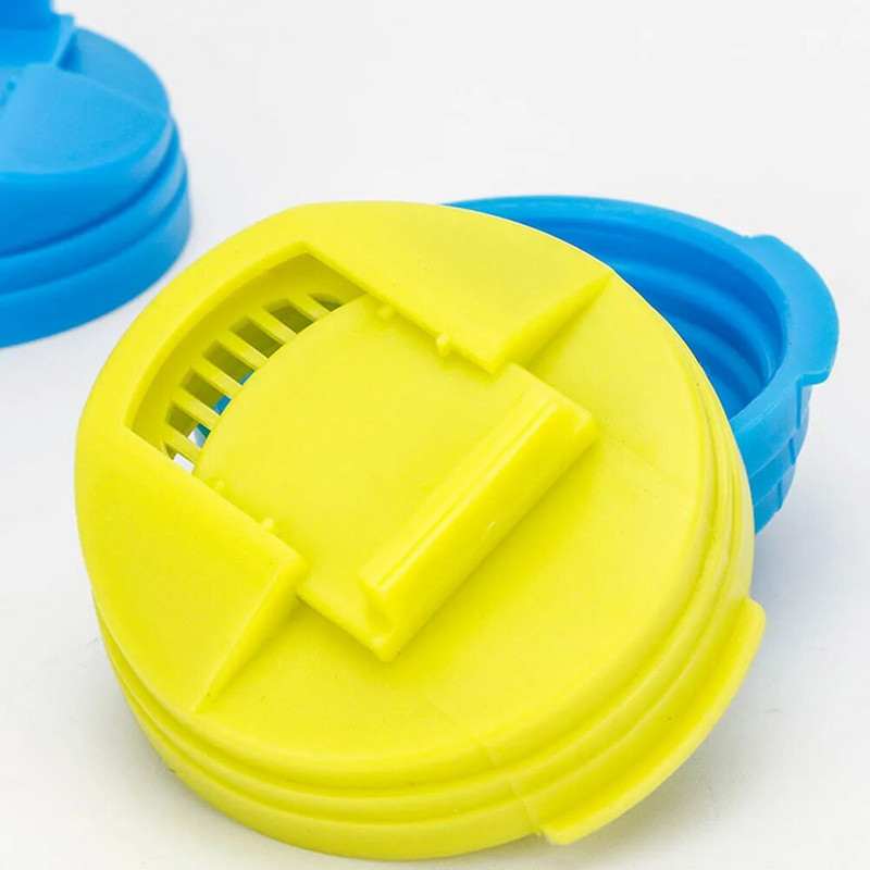 Butelio viršaus dangtelis, sodos taupymo dangtelis, gali uždengti Fizz koksą, gėrimų sodos dangtelį, vyno butelio kamštis, apversta apsauga, daugkartinio naudojimo