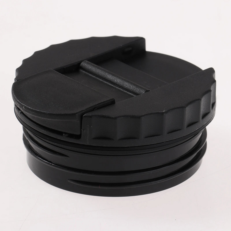 Zamjenski poklopci za termosice od nehrđajućeg čelika sa slamkama Silikonski brtveni prsten Čaša za boce Poklopac za sportsku bocu s vodom Dodaci za poklopce