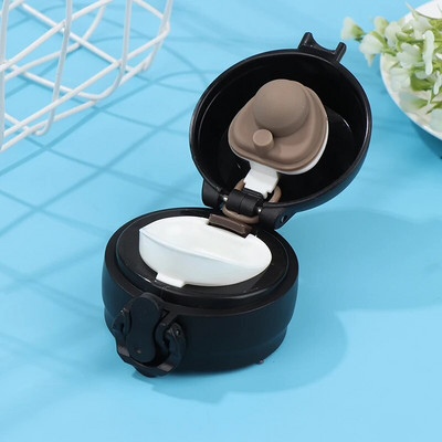 1PC 54mm Poklopci za šalice za kavu Poklopci za šalice za višekratnu upotrebu Poklopac za čaše za kavu Poklopac za termos Poklopac za boce s vodom Silikonski poklopci za šalice