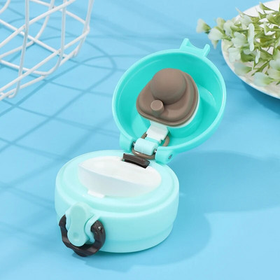 1PC 54mm Poklopci za šalice za kavu Poklopci za šalice za višekratnu upotrebu Poklopac za čaše za kavu Poklopac za termos Poklopac za boce s vodom Silikonski poklopci za šalice