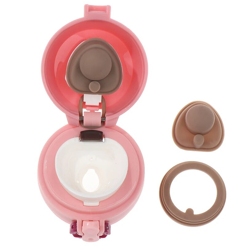 1PC 54mm Poklopci za šalice za kavu Poklopci za šalice za višekratnu upotrebu Poklopac za čaše za kavu Poklopac za termos Poklopac za boce s vodom Silikonski poklopci za šalice