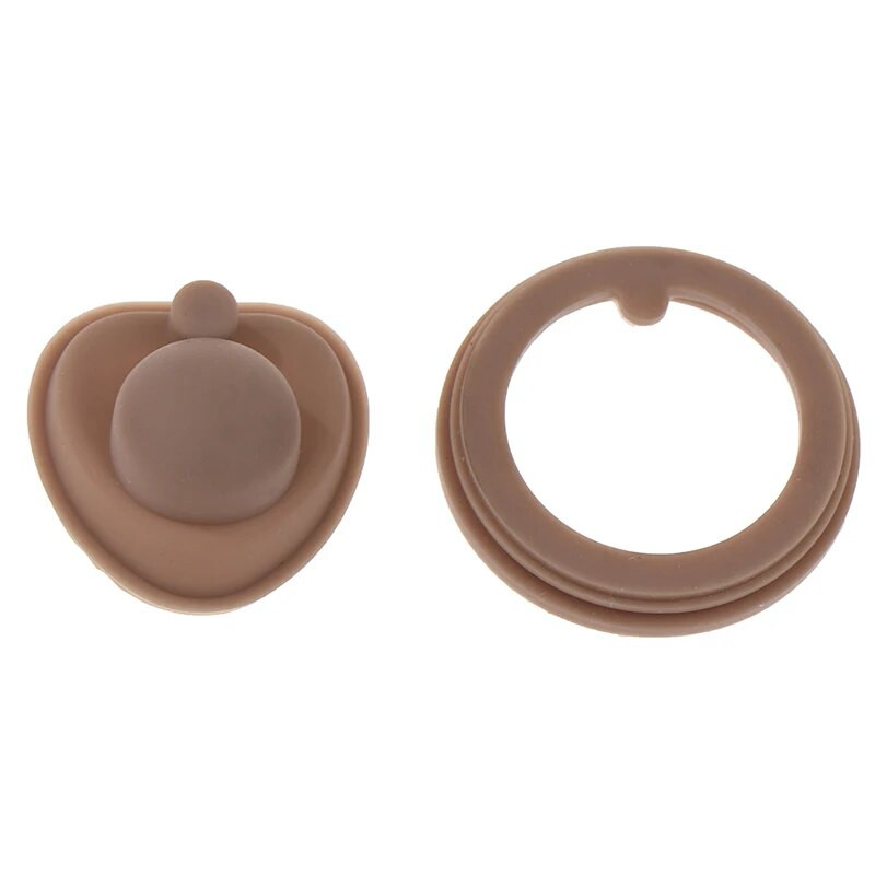 1PC 54mm Poklopci za šalice za kavu Poklopci za šalice za višekratnu upotrebu Poklopac za čaše za kavu Poklopac za termos Poklopac za boce s vodom Silikonski poklopci za šalice