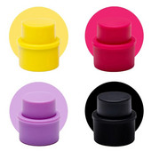 Φουσκωτό μαλακό σφραγιστικό καπάκι κενού αναψυκτικού Ανθρακούχο ποτό Πώμα φιάλης αναψυκτικών