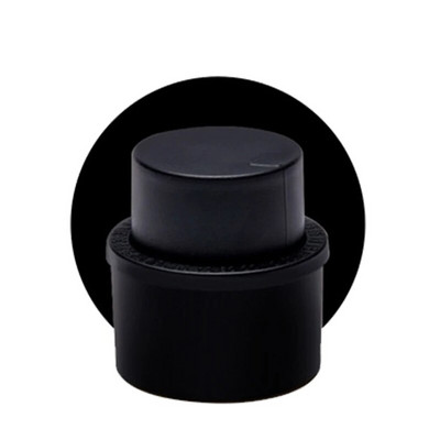 Φουσκωτό μαλακό σφραγιστικό καπάκι κενού αναψυκτικού Ανθρακούχο ποτό Πώμα φιάλης αναψυκτικών