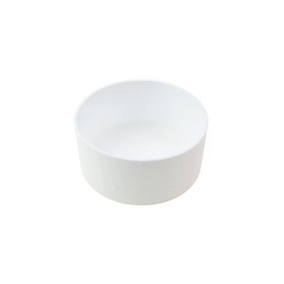 17 värvi 8,5 cm silikoontopsi alumine kate Alusealuse varruka veetassi kaitsekate 85 mm kulumiskindel tassi alumine kate