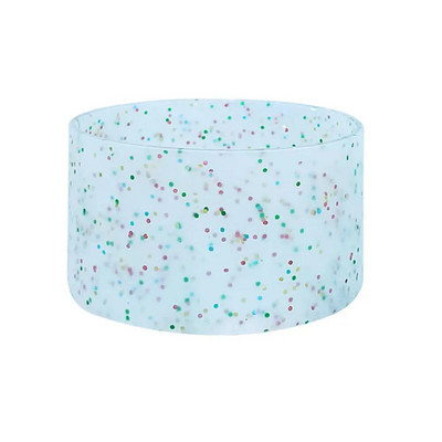 1vnt dekoratyvinė silikoninė rankovė Stanley puodeliams silikoninis apatinis dangtelis vandens buteliukams silikoninis batas