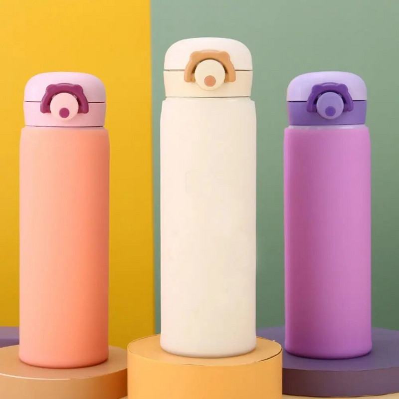 Κάλυμμα αθλητικού κυπέλλου Αντιολισθητικό κάλυμμα σιλικόνης μανίκι μπουκαλιού νερού Προστατευτικό κάλυμμα κενού μανίκι φλυτζανιών αξεσουάρ εξωτερικής φιάλης νερού