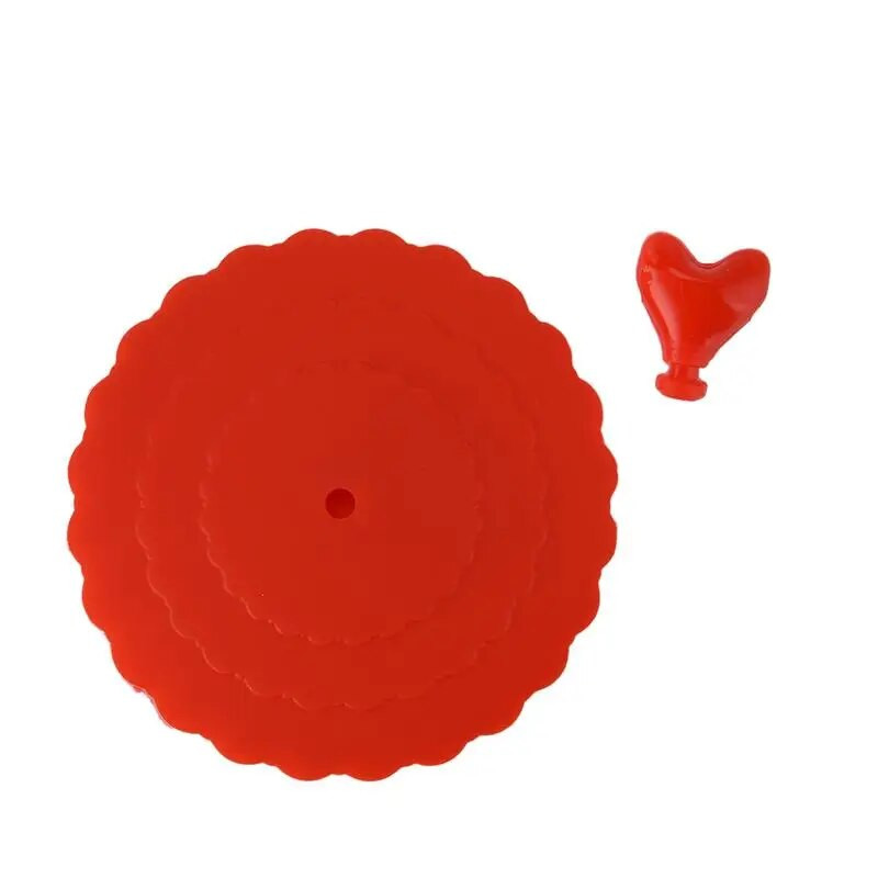 Καπάκια AntiDust για κάλυμμα φλυτζανιών τσαγιού Σπίτι στεγανά καπάκια φλιτζανιού σιλικόνης Ανθεκτικά στη θερμότητα επαναχρησιμοποιήσιμα σφραγισμένο κάλυμμα μπολ Γυάλινο καπάκι κούπες