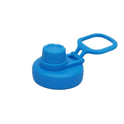 SUGAW poklopac čaše za Hydro Flask Boca s vodom Ručka Poklopac Dodaci 12oz-64oz Obojeni PP plastični poklopac za sportsku prijenosnu bocu