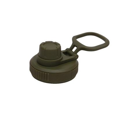 SUGAW poklopac čaše za Hydro Flask Boca s vodom Ručka Poklopac Dodaci 12oz-64oz Obojeni PP plastični poklopac za sportsku prijenosnu bocu