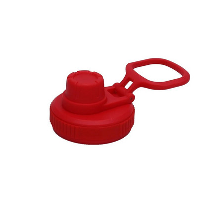 SUGAW poklopac čaše za Hydro Flask Boca s vodom Ručka Poklopac Dodaci 12oz-64oz Obojeni PP plastični poklopac za sportsku prijenosnu bocu