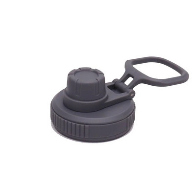 SUGAW poklopac čaše za Hydro Flask Boca s vodom Ručka Poklopac Dodaci 12oz-64oz Obojeni PP plastični poklopac za sportsku prijenosnu bocu