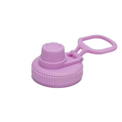 SUGAW poklopac čaše za Hydro Flask Boca s vodom Ručka Poklopac Dodaci 12oz-64oz Obojeni PP plastični poklopac za sportsku prijenosnu bocu