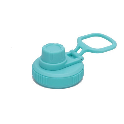 SUGAW poklopac čaše za Hydro Flask Boca s vodom Ručka Poklopac Dodaci 12oz-64oz Obojeni PP plastični poklopac za sportsku prijenosnu bocu