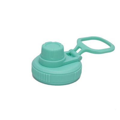 SUGAW poklopac čaše za Hydro Flask Boca s vodom Ručka Poklopac Dodaci 12oz-64oz Obojeni PP plastični poklopac za sportsku prijenosnu bocu