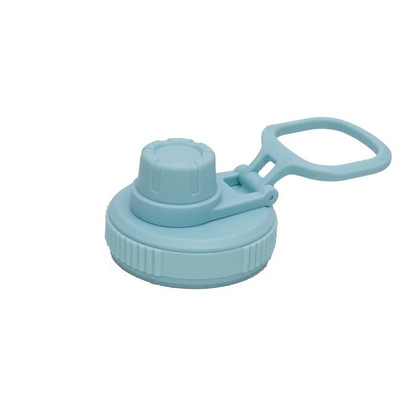 SUGAW poklopac čaše za Hydro Flask Boca s vodom Ručka Poklopac Dodaci 12oz-64oz Obojeni PP plastični poklopac za sportsku prijenosnu bocu