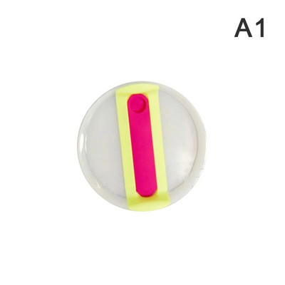 Poklopac za čašu od 40 oz. Ravni poklopac za čašu za hranu, otporan na prskanje, tanki zamjenski poklopac za čašu za slamku