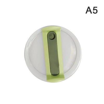 Poklopac za čašu od 40 oz. Ravni poklopac za čašu za hranu, otporan na prskanje, tanki zamjenski poklopac za čašu za slamku