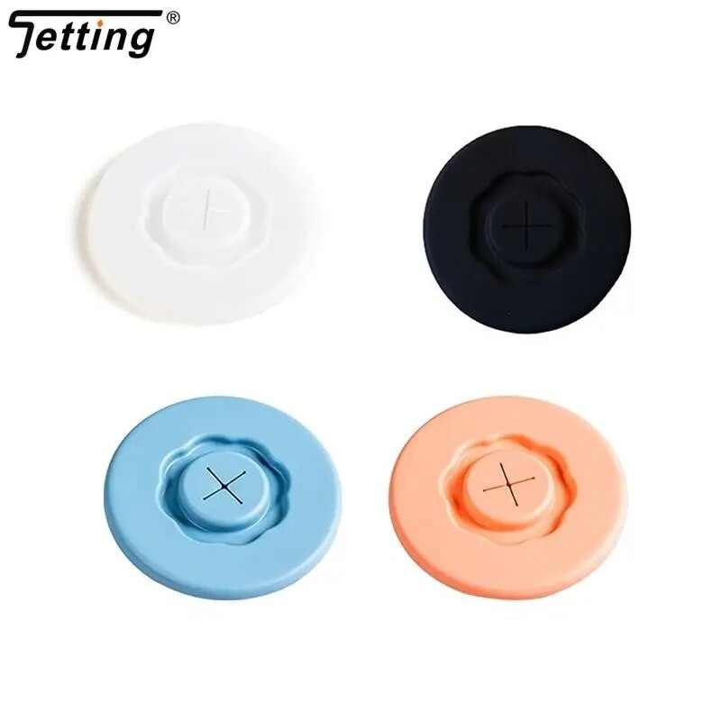 Täiesti sobiv silikoontopsi kaanega klaasist joogikate kuumakindel õleauguga Vastupidav pudelitarvikud Paindlik pestav