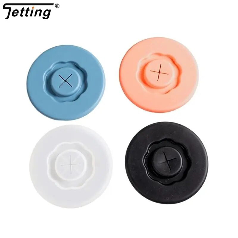 Täiesti sobiv silikoontopsi kaanega klaasist joogikate kuumakindel õleauguga Vastupidav pudelitarvikud Paindlik pestav