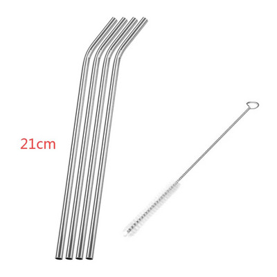 4/6/8 kom. Slatki slamnati vrhovi Poklopac protiv prašine za piće Silikonski čepovi otporni na prskanje Poklopac Kreativni poklopac slamnatog poklopca 6-8 mm Alati za brtvljenje slamčica