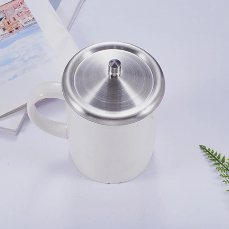 Vastupidavad roostevabast terasest tassikaaned Tolmukindlad silikoonist kruusikaaned Joogitasside kaaned Kööginõud Klaaskeraamilised kruusikaaned