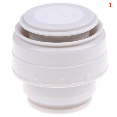 5,2 cm vakuuminės kolbos dangtelis, termoso dangtelis, nešiojamasis universalus kelioninio puodelio priedai