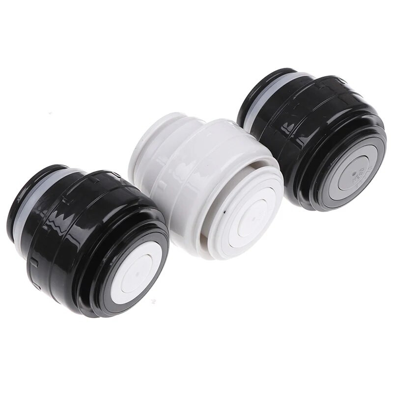 5,2 cm vakuuminės kolbos dangtelis, termoso dangtelis, nešiojamasis universalus kelioninio puodelio priedai