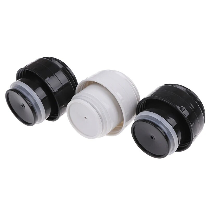 5,2 cm vakuuminės kolbos dangtelis, termoso dangtelis, nešiojamasis universalus kelioninio puodelio priedai