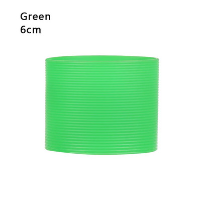 Silikoninis neslystantis puodelio rankovės stiklinis butelio dangtelis puodelis rankovės šilumą izoliuojantis buteliuko rankovės puodeliams keramikinis kavos puodelių įvyniojimas