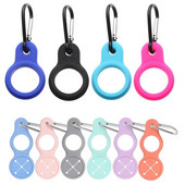 Naujas sportinis lauko virdulio sagtis karabinas vandens butelio laikiklis kempingo žygiams aliuminio gumos sagties kablys Aukšta kokybė