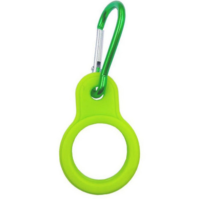 Naujas sportinis lauko virdulio sagtis karabinas vandens butelio laikiklis kempingo žygiams aliuminio gumos sagties kablys Aukšta kokybė