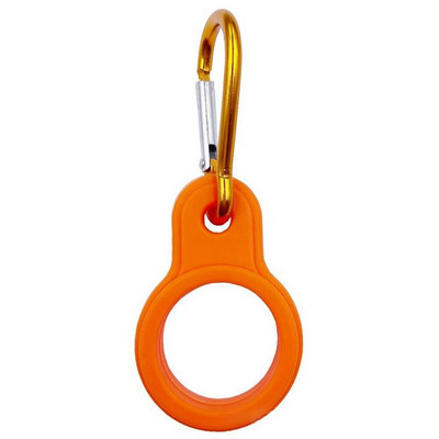 Naujas sportinis lauko virdulio sagtis karabinas vandens butelio laikiklis kempingo žygiams aliuminio gumos sagties kablys Aukšta kokybė