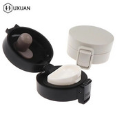 Κάλυμμα κούπας καφέ Κάλυμμα θερμός Φλιτζάνια καφέ Καπάκια μπουκαλιών νερού εξωτερικού χώρου Κάλυμμα φιάλης ταξιδιού Αξεσουάρ καπακιού