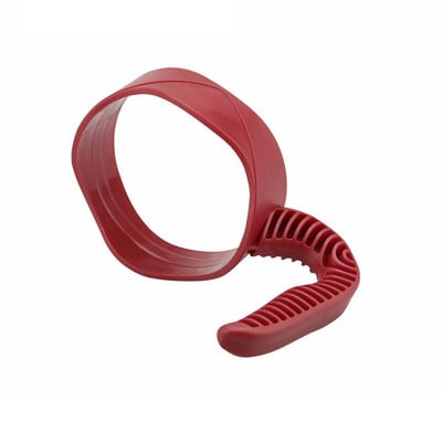 1 vnt rankena 30 Oz RTIC YETI Rambler Tumbler kavos puodelio kelioninis gėrimų laikiklis Vandens butelio taurelės puodelio rankena