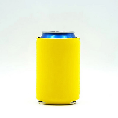 1 vnt Vienspalvis natrio dangtelis Alaus rankovės Stovyklavietės puodelis Neopreno puodelio dangtelis Gėrimų aušintuvo butelio rankovė lauke