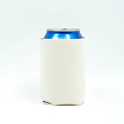 1 vnt Vienspalvis natrio dangtelis Alaus rankovės Stovyklavietės puodelis Neopreno puodelio dangtelis Gėrimų aušintuvo butelio rankovė lauke