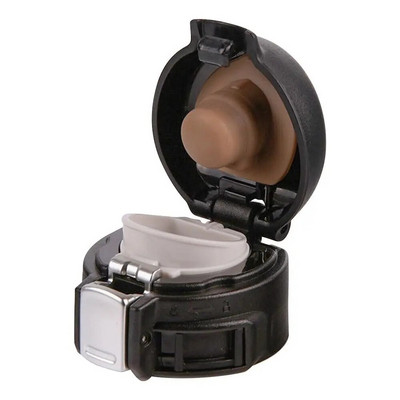 Poklopac za višekratnu šalicu za kavu, univerzalni poklopac za šalicu, termosica za vodu, silikonski poklopci za čaše, zamjena za SM SA36 SA48 SA60