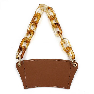 350ml lančić Prijenosni držač šalice za kavu Viseća prijenosna šalica Papirnata čaša Kožna torbica Mlijeko Čaj Vrećica za šalicu pića