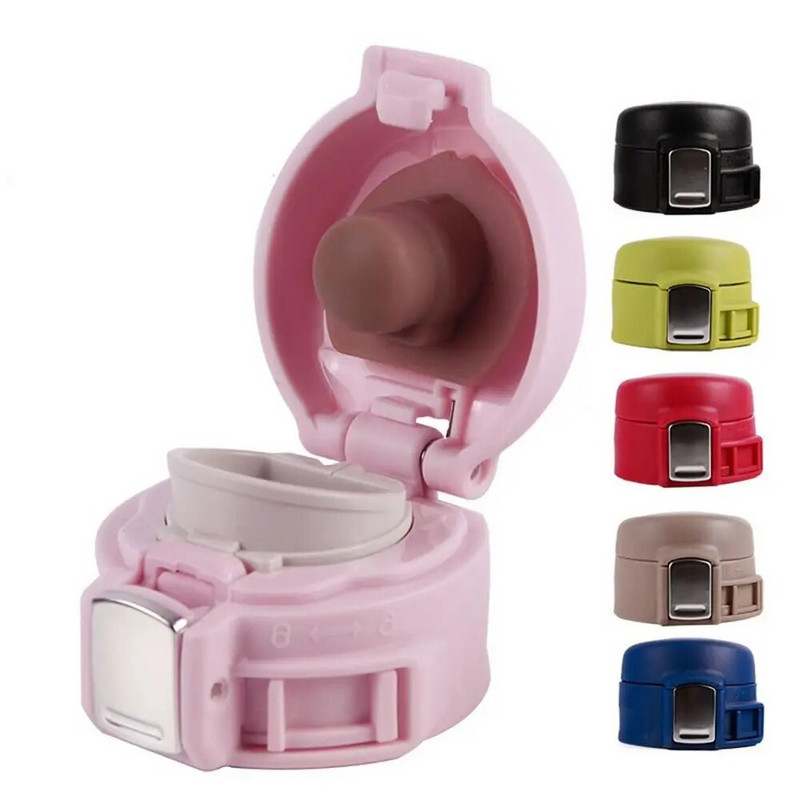 Univerzalna zamjena za SM SA36 SA48 SA60 termosice, silikonske poklopce za čaše, poklopac za šalice, poklopac za bocu za vodu, šalicu za kavu