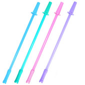 QuiFit Straw veepudelile BPA-vaba