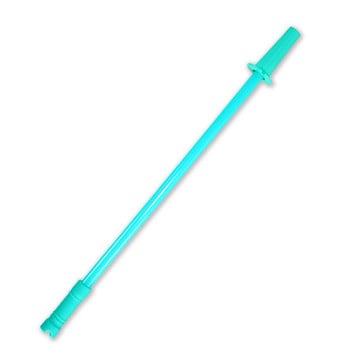 QuiFit Straw for Water Bottle Χωρίς BPA