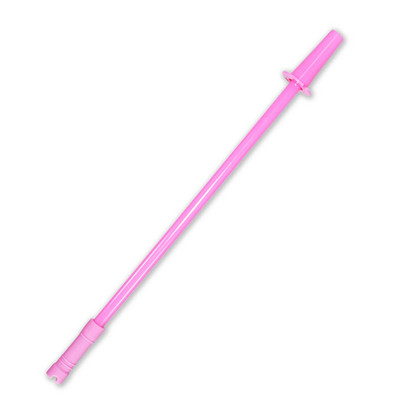 QuiFit Straw veepudelile BPA-vaba