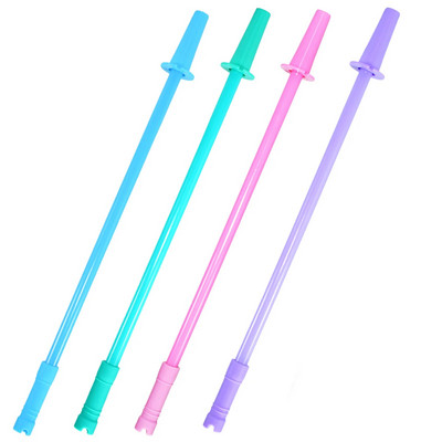 QuiFit Straw veepudelile BPA-vaba