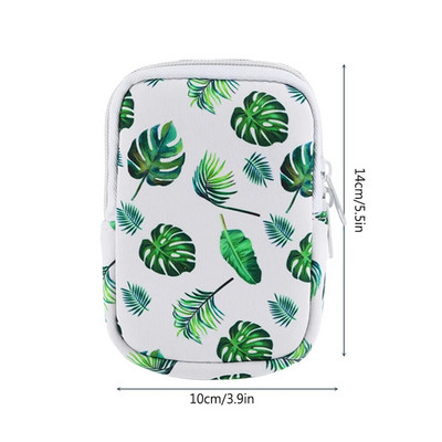 Τσάντα θήκης για μπουκάλι νερού για εκτύπωση χειρός τσάντα για Stanley Tumblers 20/30/40oz Κούπες Φορητή τσάντα αποθήκευσης Αξεσουάρ γυμναστικής