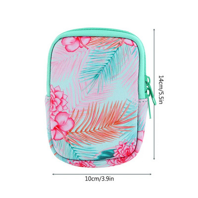 Τσάντα θήκης για μπουκάλι νερού για εκτύπωση χειρός τσάντα για Stanley Tumblers 20/30/40oz Κούπες Φορητή τσάντα αποθήκευσης Αξεσουάρ γυμναστικής