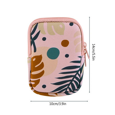 Τσάντα θήκης για μπουκάλι νερού για εκτύπωση χειρός τσάντα για Stanley Tumblers 20/30/40oz Κούπες Φορητή τσάντα αποθήκευσης Αξεσουάρ γυμναστικής