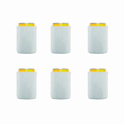 6 tk õllevarrukad, karastuspurgi, soodakate