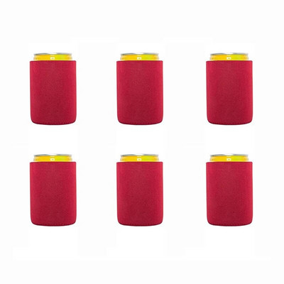 6 tk õllevarrukad, karastuspurgi, soodakate